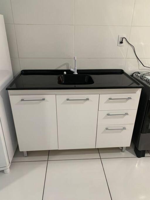 Apartamento Em Palhoca ภายนอก รูปภาพ