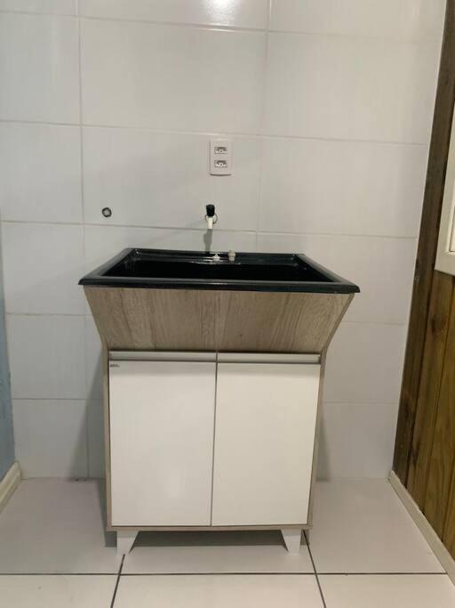 Apartamento Em Palhoca ภายนอก รูปภาพ