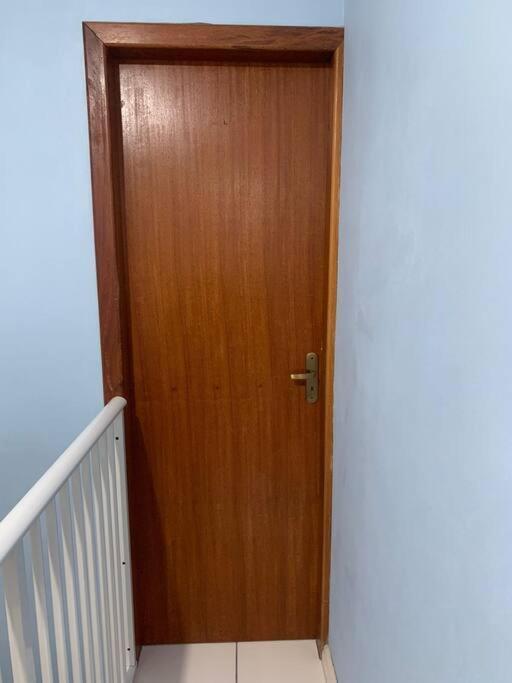 Apartamento Em Palhoca ภายนอก รูปภาพ