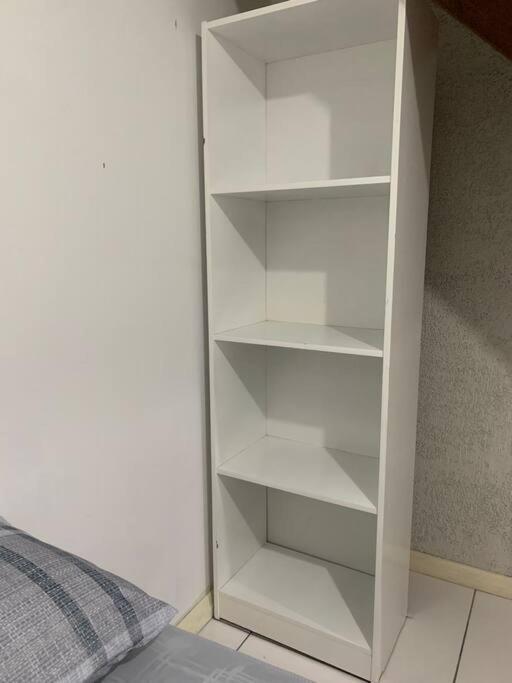 Apartamento Em Palhoca ภายนอก รูปภาพ